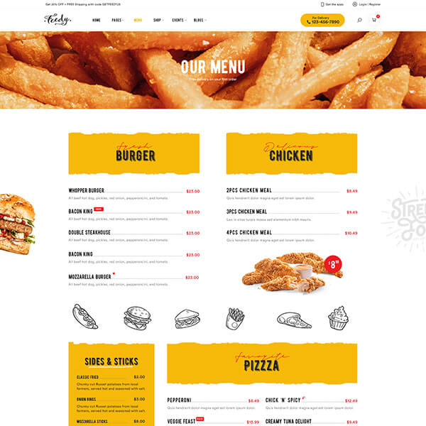Our-menu-style-2