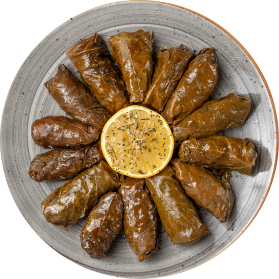 DOLMA   7 PIECES