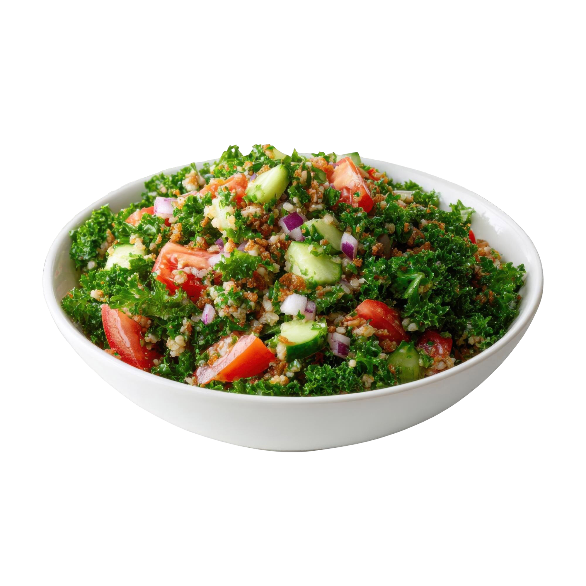 TABOULI SALAD