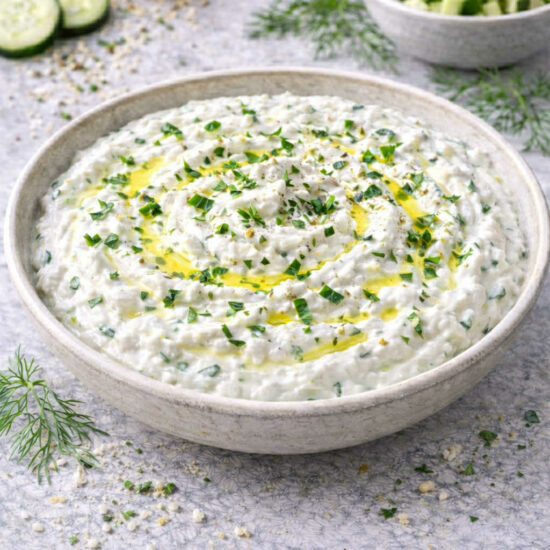 TZATZIKI